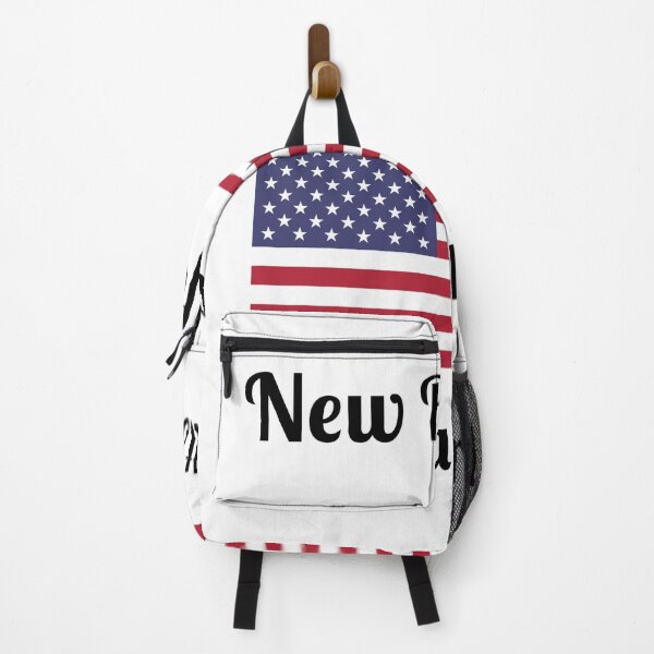 Item preview, New Bedford Massachusetts - Stylish Prints, designed and sold by Fleetwood1994.