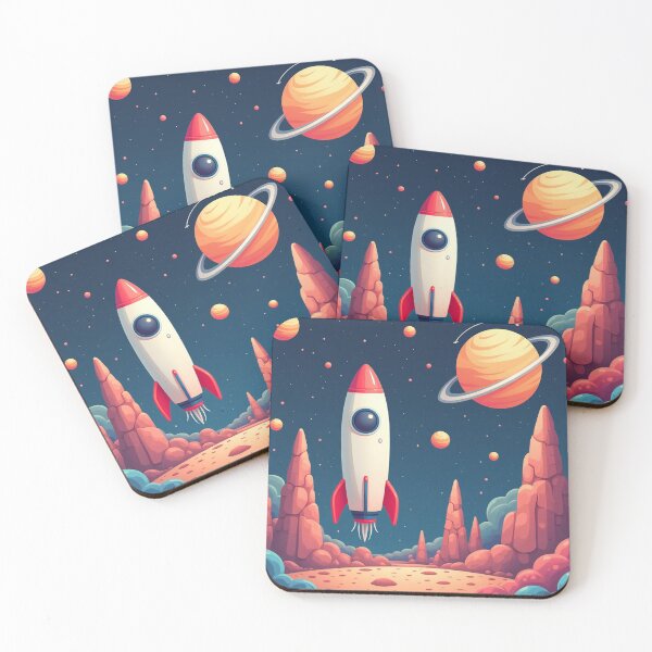 Item preview, Space-Time designed and sold by Arte Con Flow .