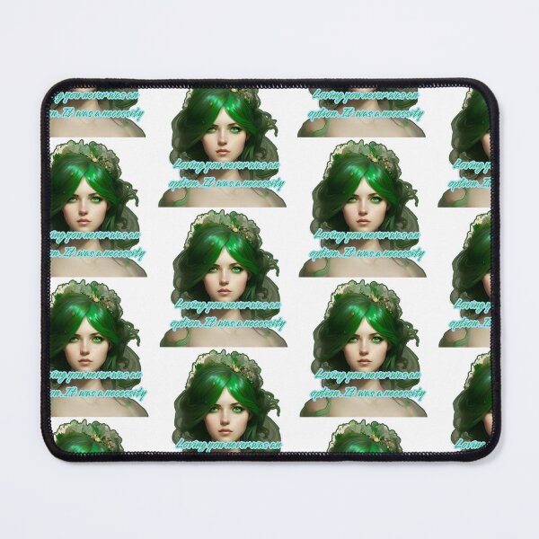 Item preview, Princess of the Gardens  designed and sold by joeadel2020.