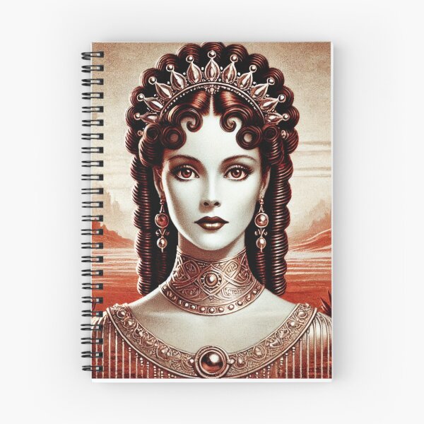 Item preview, Barsoom Legends: The Adventures of Dejah Thoris, Princess of Mars vol.12 designed and sold by janarspixels.