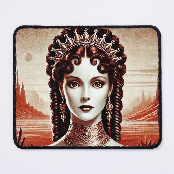 Item preview, Barsoom Legends: The Adventures of Dejah Thoris, Princess of Mars vol.12 designed and sold by janarspixels.