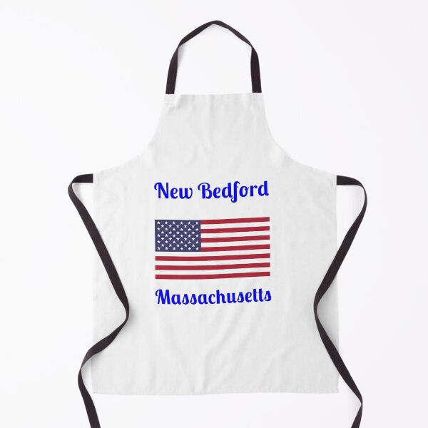 Item preview, New Bedford Massachusetts - Stylish Prints, designed and sold by Fleetwood1994.