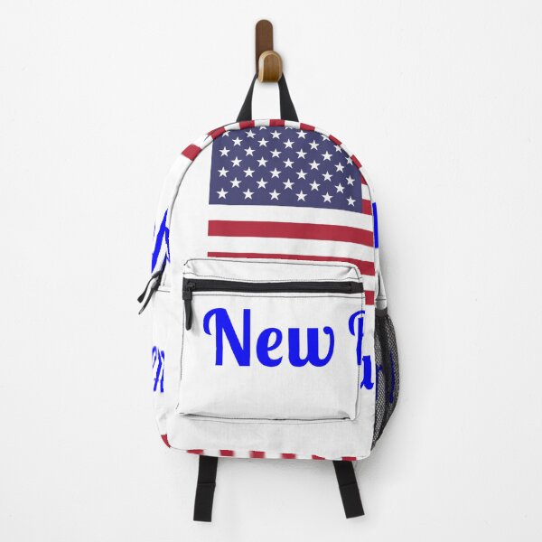 Item preview, New Bedford Massachusetts - Stylish Prints, designed and sold by Fleetwood1994.