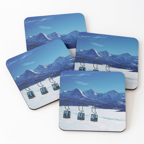 Item preview, Swiss Alps Niederhorn designed and sold by nikawanders.