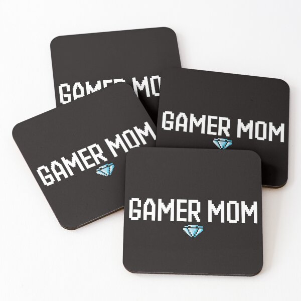 Item preview, Gamer Mom: Multitasking Like a Pro designed and sold by counselormom.