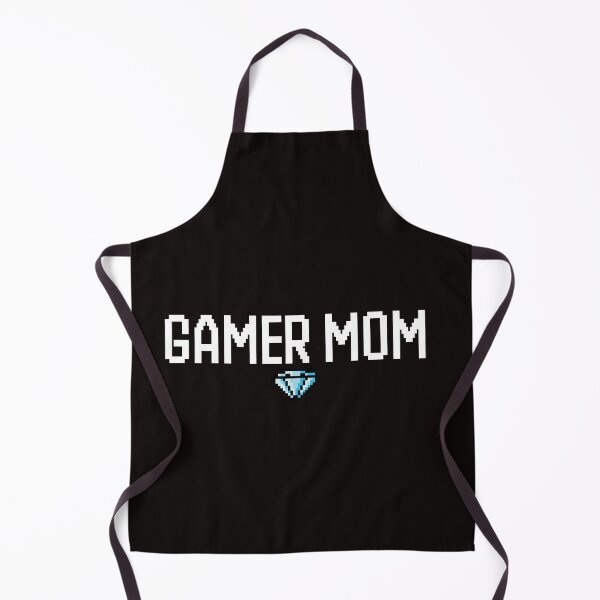 Item preview, Gamer Mom: Multitasking Like a Pro designed and sold by counselormom.