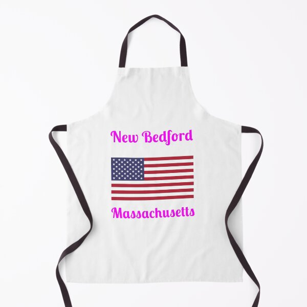 Item preview, New Bedford Massachusetts - Stylish Prints, designed and sold by Fleetwood1994.