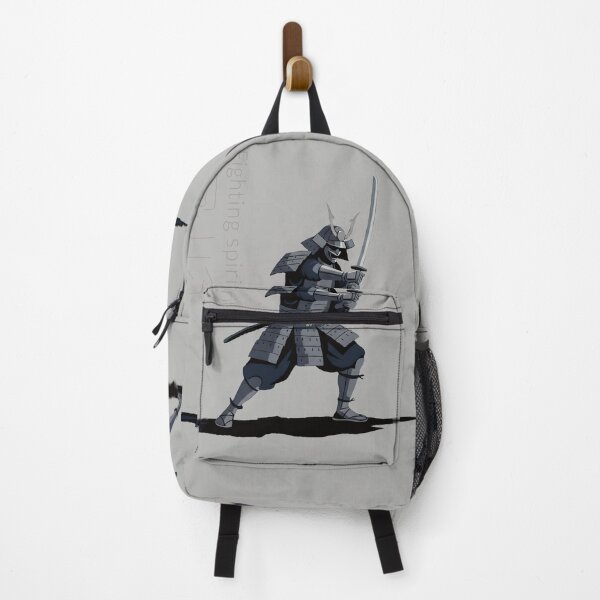 Item preview, Fighting spirit designed and sold by store-wasabi.