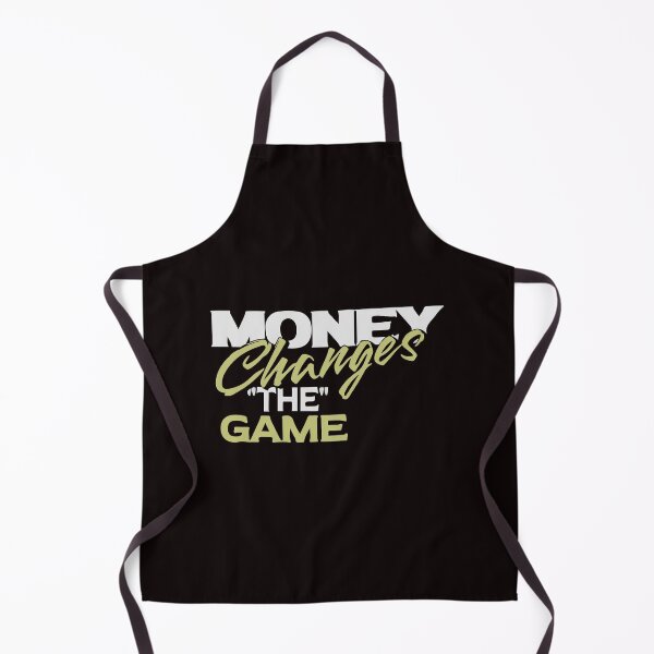 Item preview, Money Changes The Game designed and sold by samwash.
