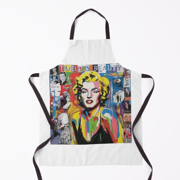 Item preview, Timeless Beauty, Graffiti, painting, funnyfits70, Humor, Funny, retro, vintage, funny quotes, animal humor, designed and sold by FunnyFits70.