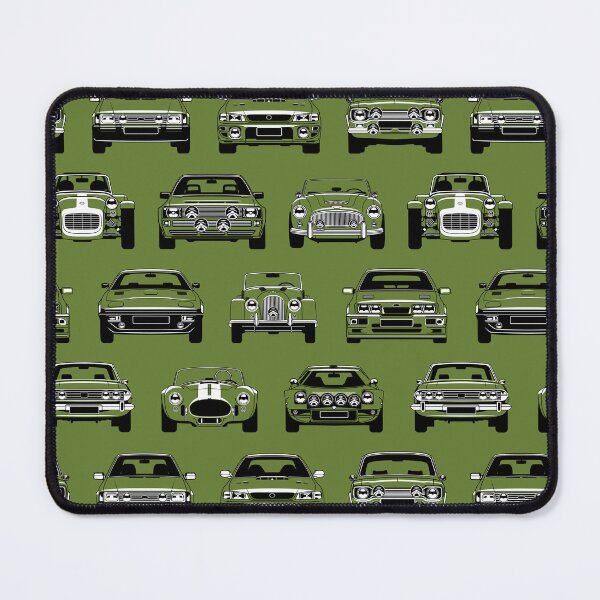 Item preview, Many Classic Sports Cars from Front Items designed and sold by Billers Art.