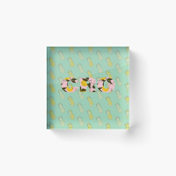 Item preview, Croydon Fruit designed and sold by Nonsense and Relish.
