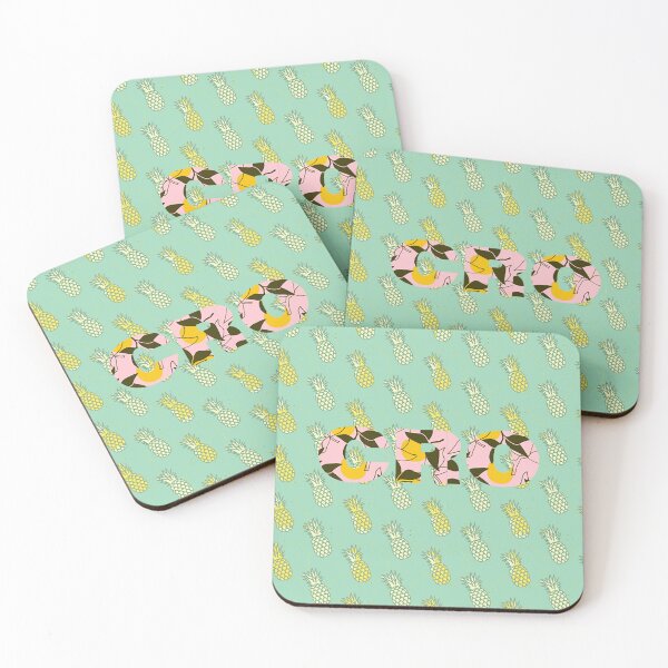 Item preview, Croydon Fruit designed and sold by Nonsense and Relish.