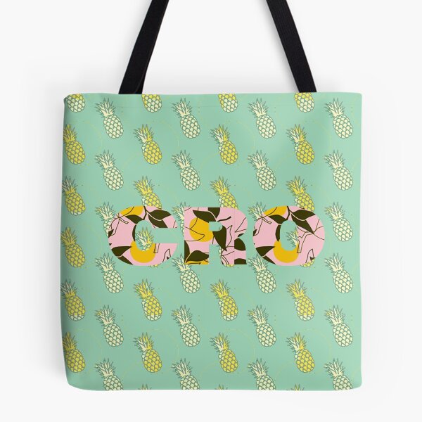 Item preview, Croydon Fruit designed and sold by Nonsense and Relish.