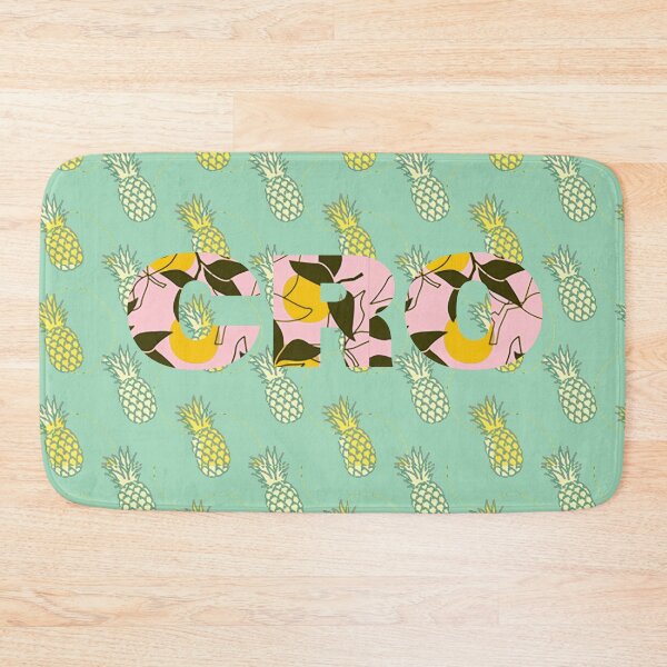 Item preview, Croydon Fruit designed and sold by Nonsense and Relish.