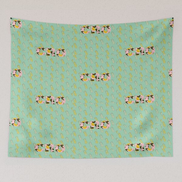 Item preview, Croydon Fruit designed and sold by Nonsense and Relish.