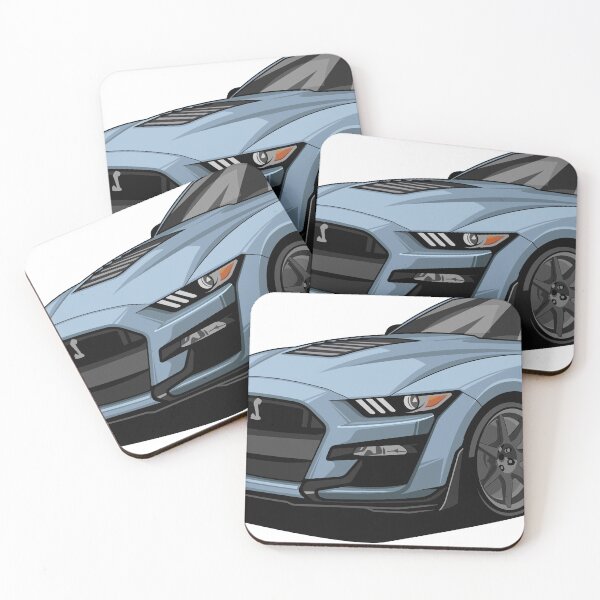 Item preview, Ford Mustang Shelby designed and sold by wisnubayuaji.