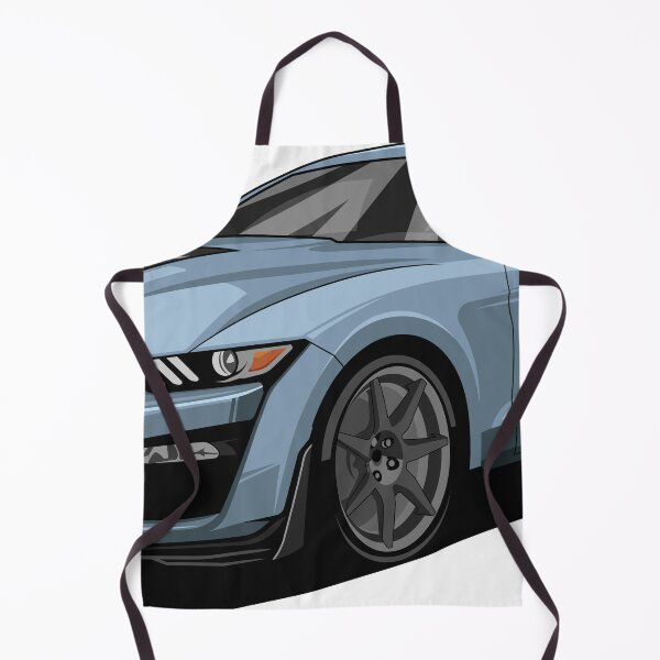 Artikelvorschau, Ford Mustang Shelby entworfen und verkauft von wisnubayuaji.