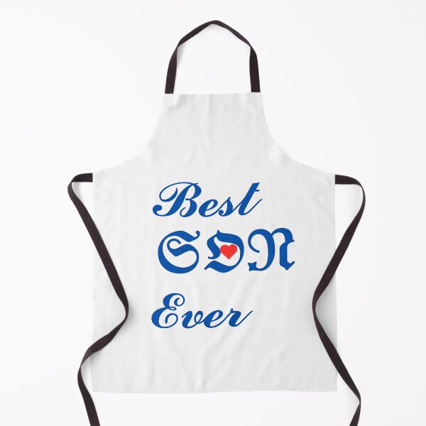 Item preview, Best SON Ever designed and sold by Art is my Voice .