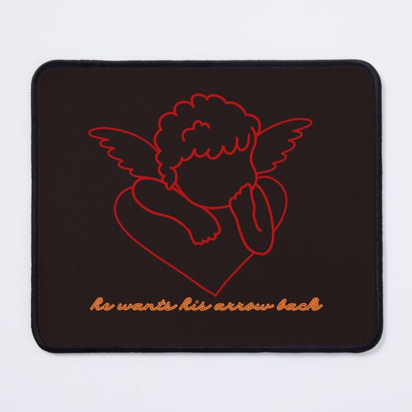 Item preview, CUPID WANTS HIS ARROW BACK designed and sold by iAmmAja43.