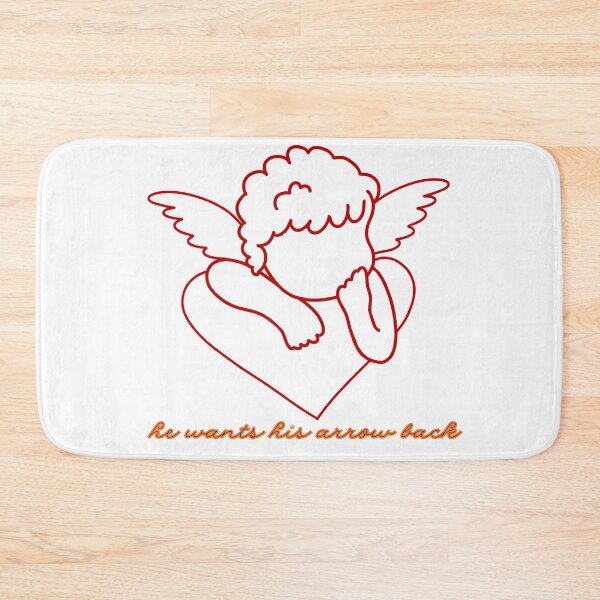 Item preview, CUPID WANTS HIS ARROW BACK designed and sold by iAmmAja43.
