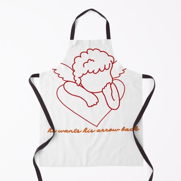 Item preview, CUPID WANTS HIS ARROW BACK designed and sold by iAmmAja43.