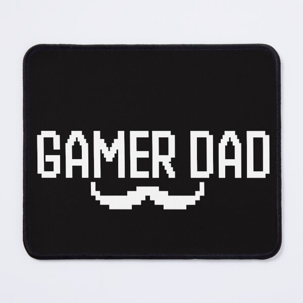 Item preview, Gamer Dad: Leveling Up Fatherhood designed and sold by counselormom.