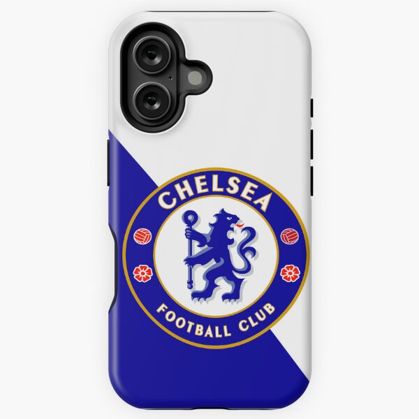 Item preview, Chelsea FC Logo Design  designed and sold by FootballWorldca.