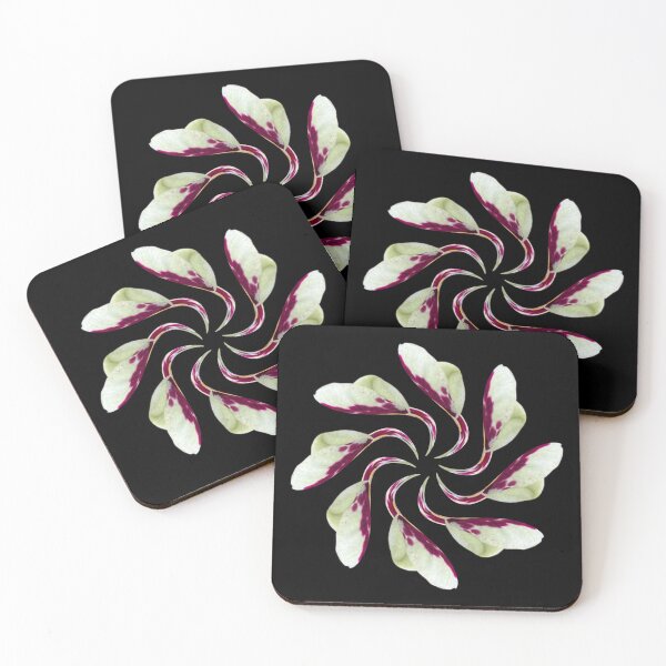 Item preview, Floral mandala designed and sold by Meo Design.