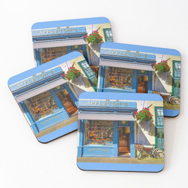 Item preview, Knaresborough Pie Makers designed and sold by Alisonchambers2.