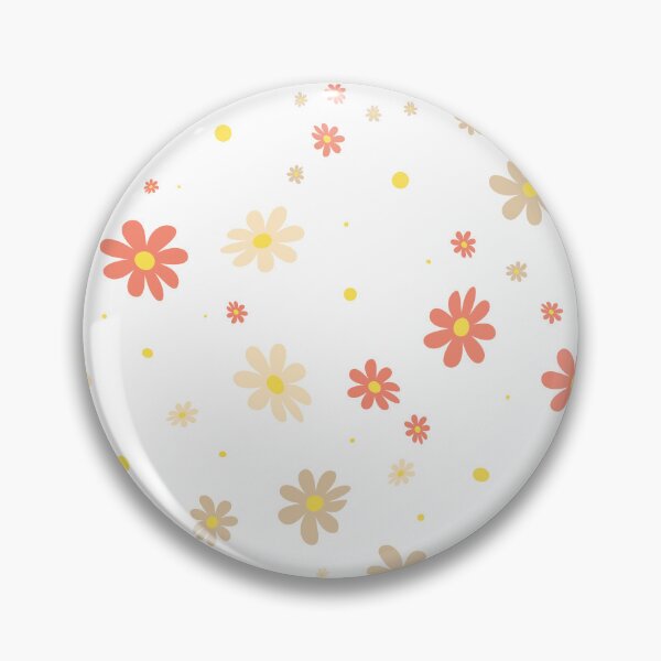 Item preview, Whole Daisy flower designed and sold by Grootyby.