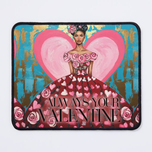 Item preview, Love - Always Your Valentine designed and sold by CanvasCarousel.