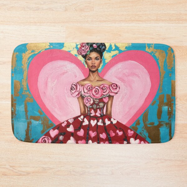 Item preview, Love - Always Your Valentine  designed and sold by CanvasCarousel.