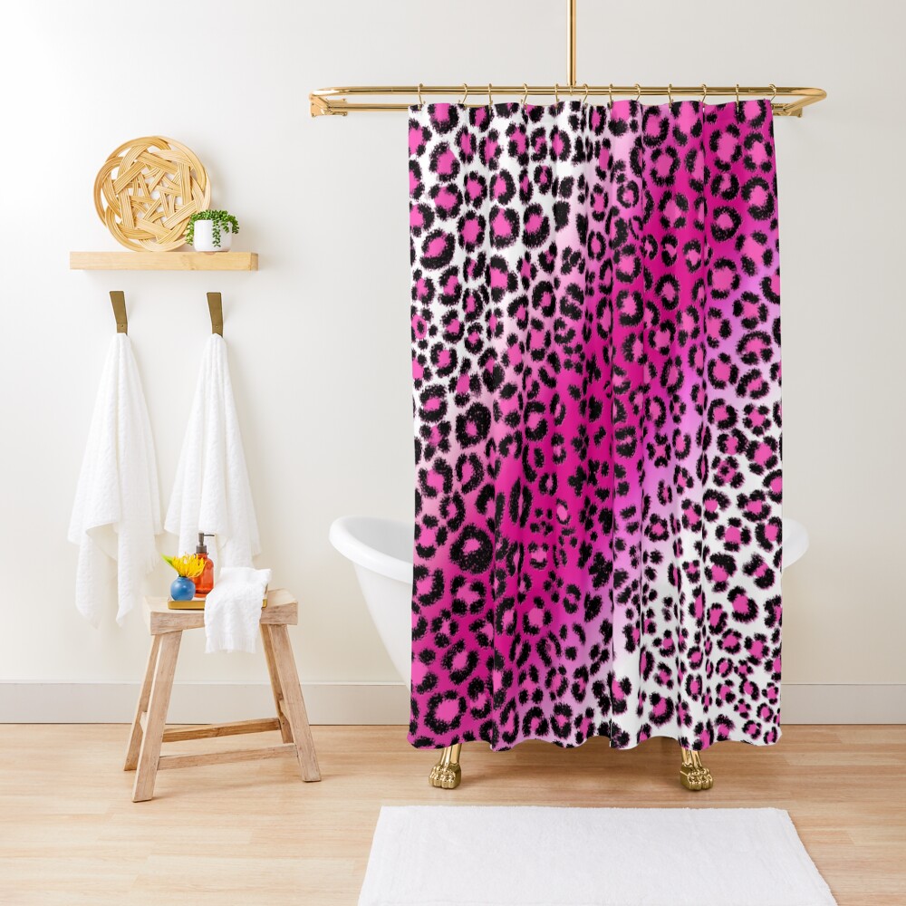 Item preview, Shower Curtain designed and sold by zzzozzo.