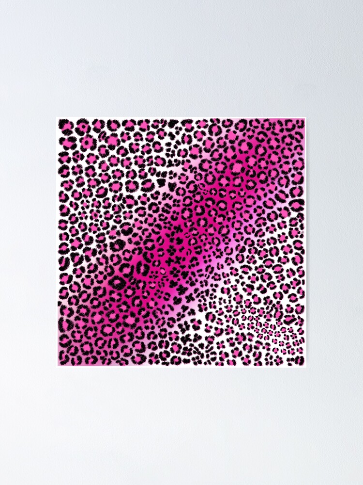Thumbnail 1 of 3, Poster, cheetah pattern designed and sold by zzzozzo.