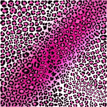 Artwork thumbnail, cheetah pattern by zzzozzo