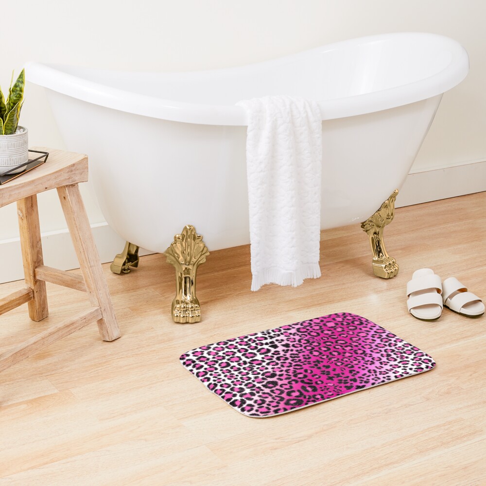 Item preview, Bath Mat designed and sold by zzzozzo.