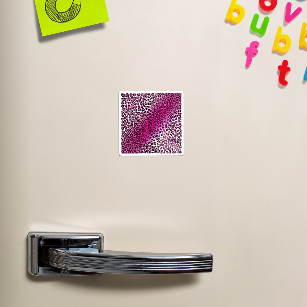 Item preview, Magnet designed and sold by zzzozzo.