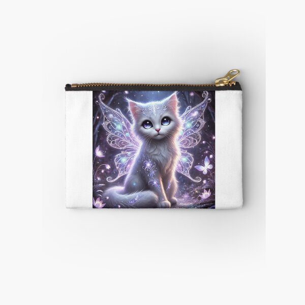 Item preview, The Tale of Liora, the Fairy Cat designed and sold by petloverheaven.