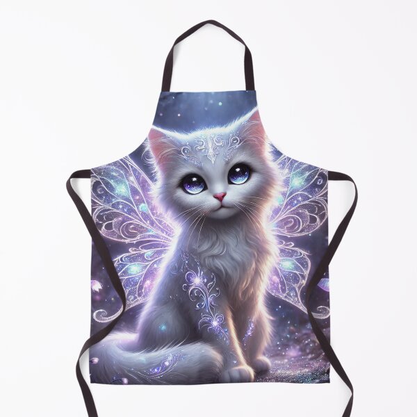 Item preview, The Tale of Liora, the Fairy Cat designed and sold by petloverheaven.