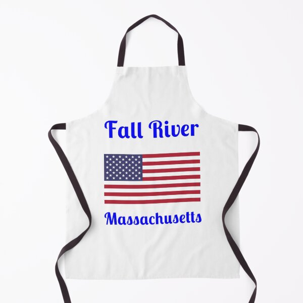 Item preview, Fall River Massachusetts - Stylish Prints, designed and sold by Fleetwood1994.