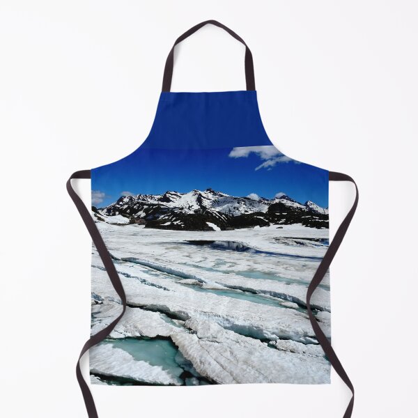 Item preview, mountain lake at the Grimsel Pass Alps Switzerland designed and sold by nikawanders.