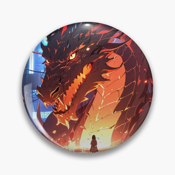 Item preview, dragon majesty designed and sold by phuket221108.