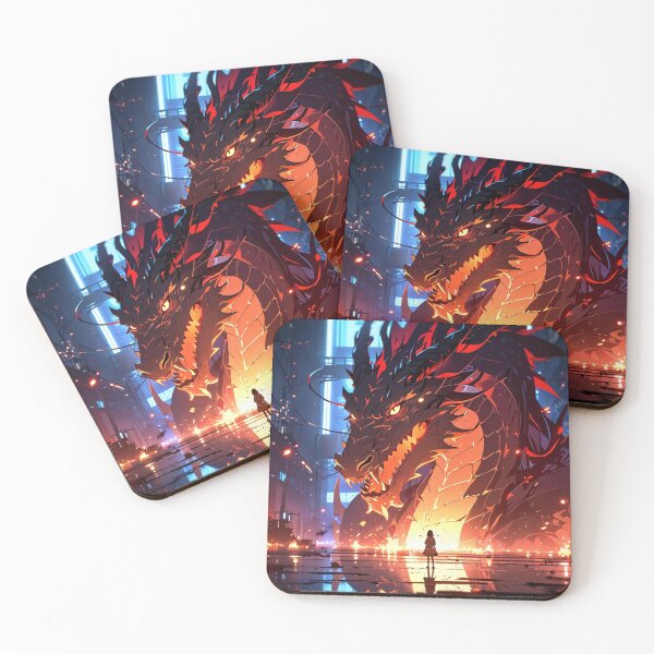 Item preview, dragon majesty designed and sold by phuket221108.