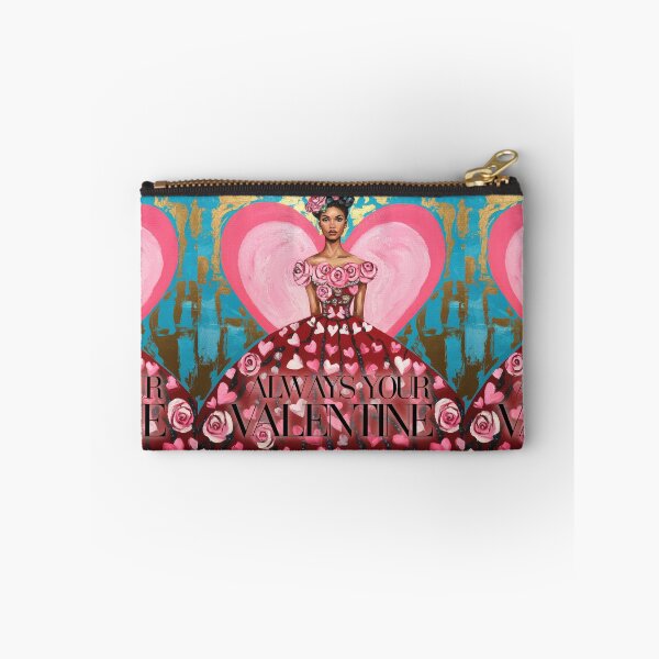 Item preview, Love - Always Your Valentine  designed and sold by CanvasCarousel.