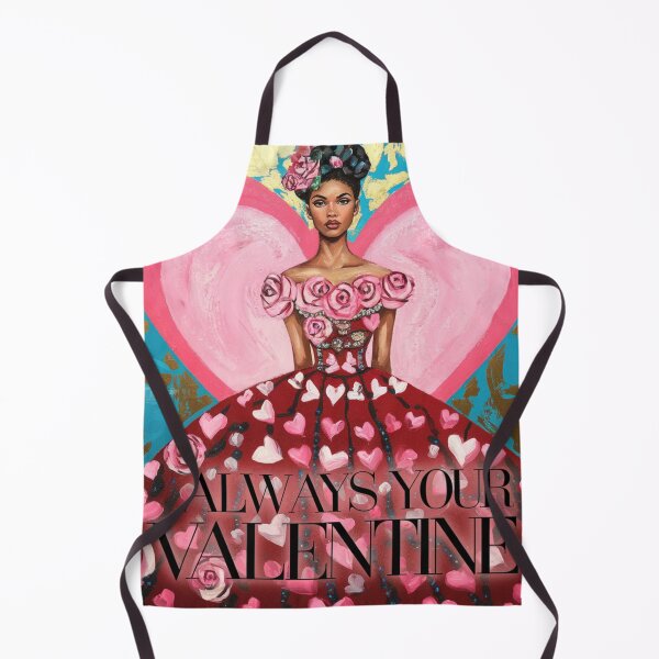 Item preview, Love - Always Your Valentine designed and sold by CanvasCarousel.