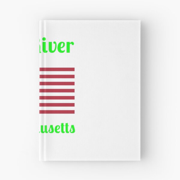 Item preview, Fall River Massachusetts: impresiones con estilo, designed and sold by Fleetwood1994.