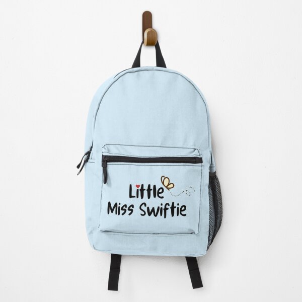 Item preview, Little Miss Swiftie designed and sold by Fanverse Merchandise.
