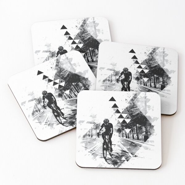 Item preview, Urban Cycling – Dynamic Design for Cyclists designed and sold by BrainAK.