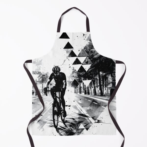 Item preview, Urban Cycling – Dynamic Design for Cyclists designed and sold by BrainAK.